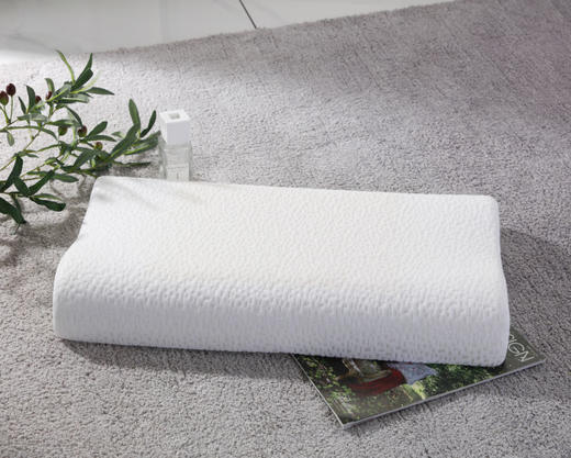 梦洁凝胶太空枕 商品图4