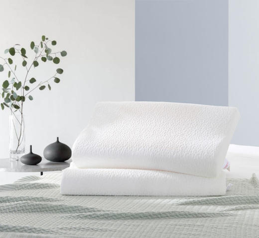 梦洁凝胶太空枕 商品图2