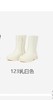 JNBY  22年冬款  平底圆头中筒靴  6M0M10010 商品缩略图7