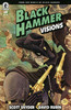 黑锤 Black Hammer Visions 商品缩略图1