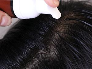 【清仓好价】丰添丰盈防脱营养慕斯70ml(男用)（效期至23.09） 商品图2