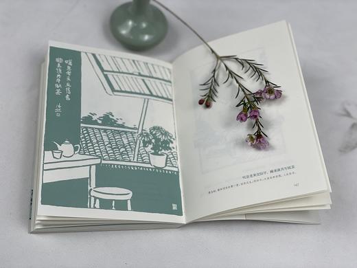 (仓发) 若到江南赶上春/浙江人民美术出版社/吴浩然/9787534085093 商品图1