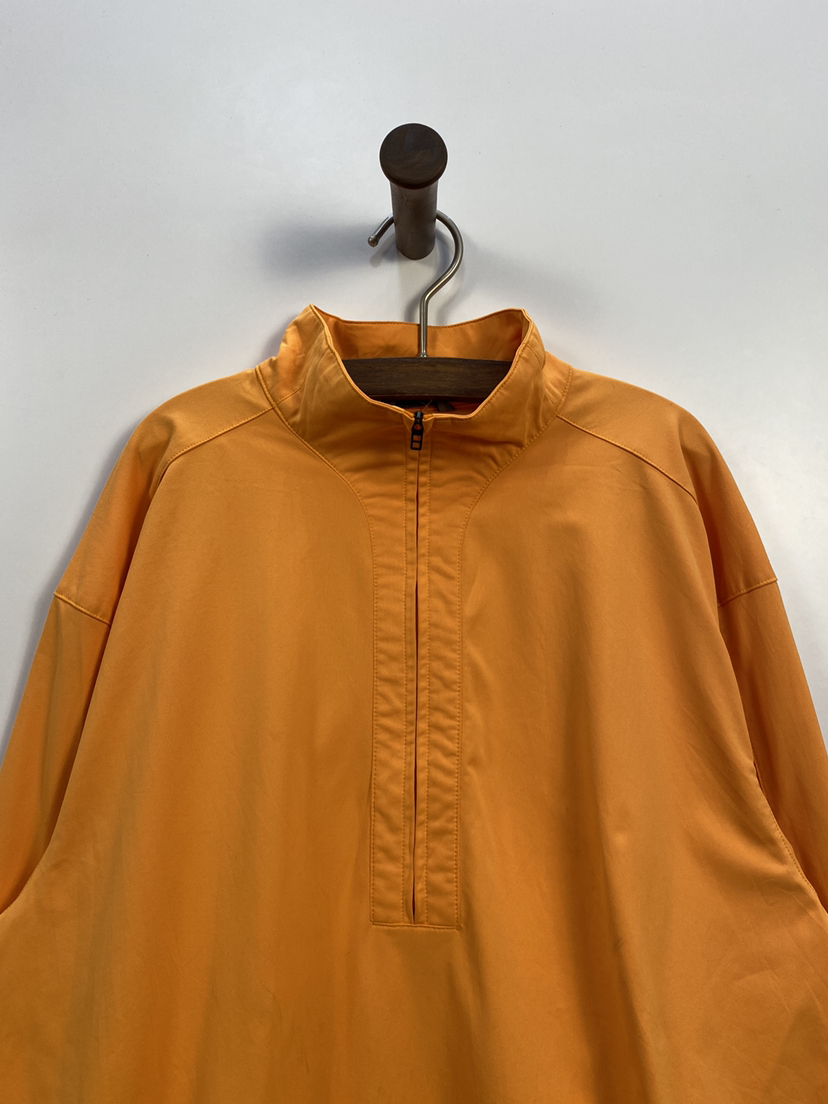 NIKE 耐克 GOLF 高尔夫系列 半拉链 运动外套_SJK(S)