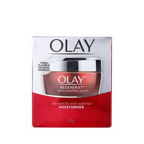 玉兰油大红瓶面霜 50g 版本随机 日期到27.04-06