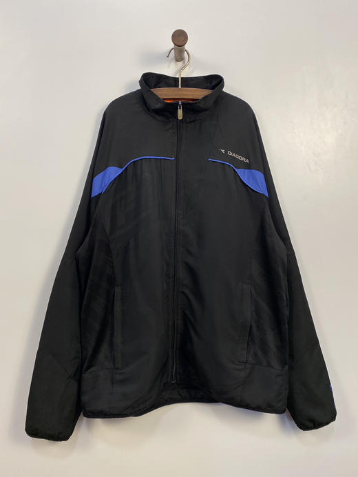Y2K Vintage 
DIADORA 运动外套 _SJK(XL) 商品图1