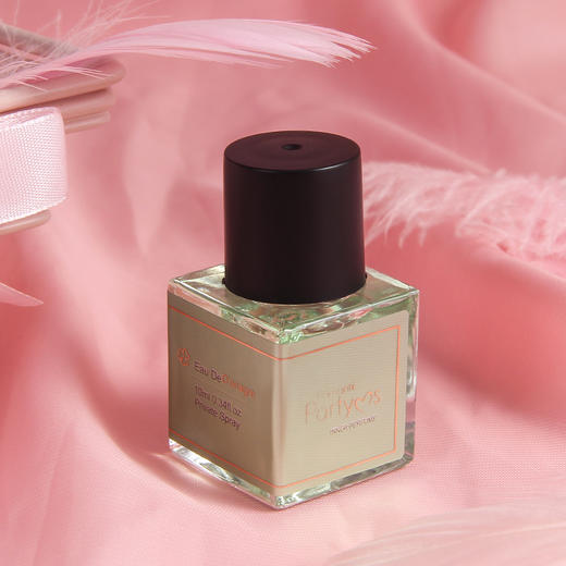 【私密护理香水】小城伊香女士私处香水 买一送一 除异味 清香每天 私密香氛香水 多种香味可选 商品图4