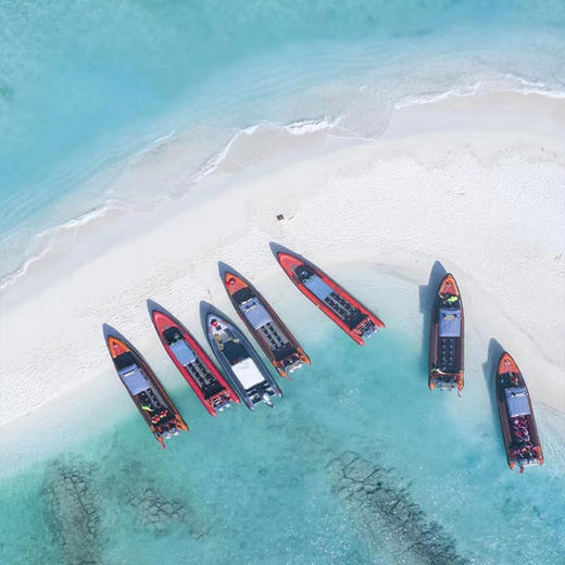 【西沙】邮轮梦之旅 4天3晚 | 中国心中国梦 · 此生必去的中国陆地最南端 商品图7