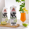 BF| 福兰农庄100%NFC果汁混合装（橙汁1L*2+苹果汁1L*2）【普通快递】 商品缩略图4