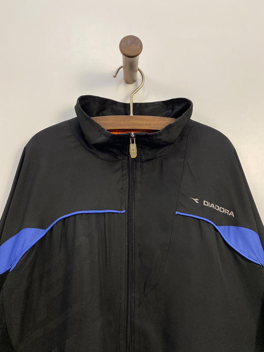 Y2K Vintage 
DIADORA 运动外套 _SJK(XL) 商品图0
