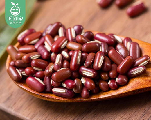 姥家莱农家赤小豆（500g/包）生产日期:2月 商品图1