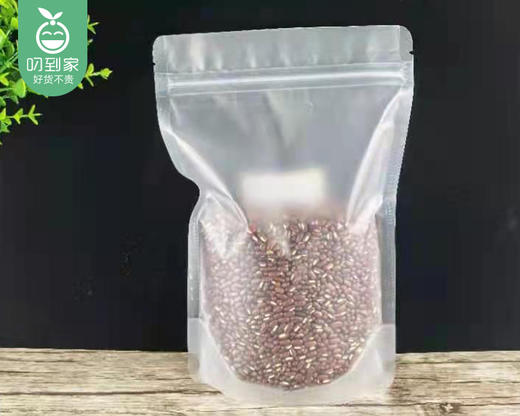 姥家莱农家赤小豆（500g/包）生产日期:2月 商品图5