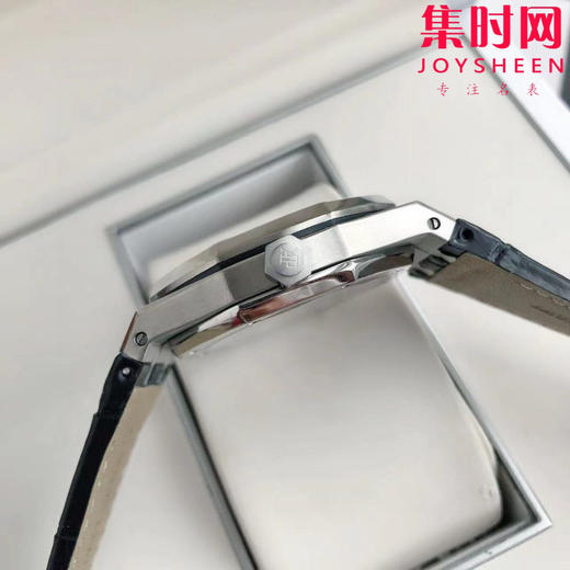 亲民版 爱彼皇家橡树系列AP15400
机芯：搭载进口西铁城 商品图6
