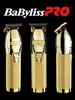 BabylissPROs芭比丽丝鎏金系列电推/雕刻剪787GCN 商品缩略图2