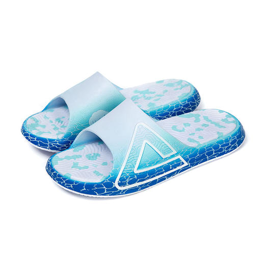 男女款态极运动拖鞋“小海龟丽莎联名”配色ET23847L/ET23848L 商品图2