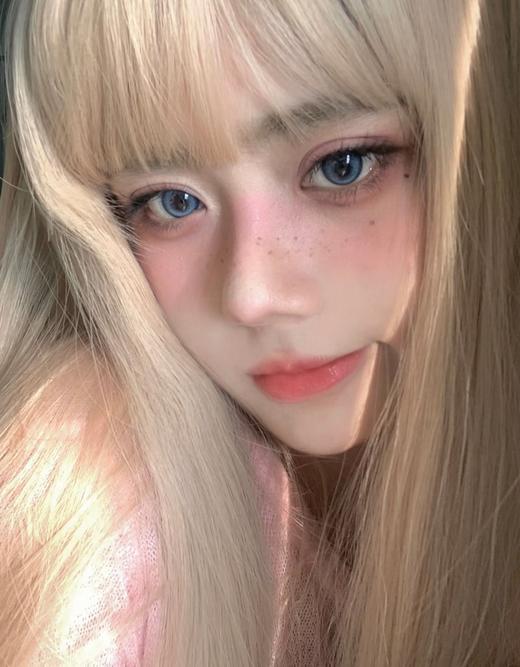 半年抛丨未来精灵·Woolilens丨14.2mm（半年抛/2片装） 商品图0