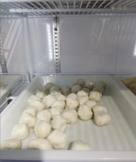 马鲛鱼丸 /包 商品图1