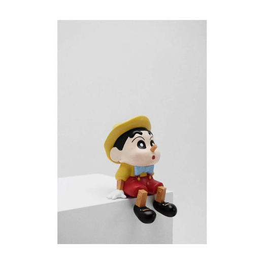 木偶小新手办 商品图3