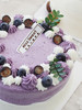 蓝莓动物奶油蛋糕 商品缩略图3