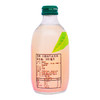 【中欧班列直供4瓶】日本汽水 原装进口日本友桝白桃味菠萝汽水300ml/瓶 商品缩略图7