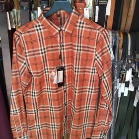 男长袖衬衫T3261