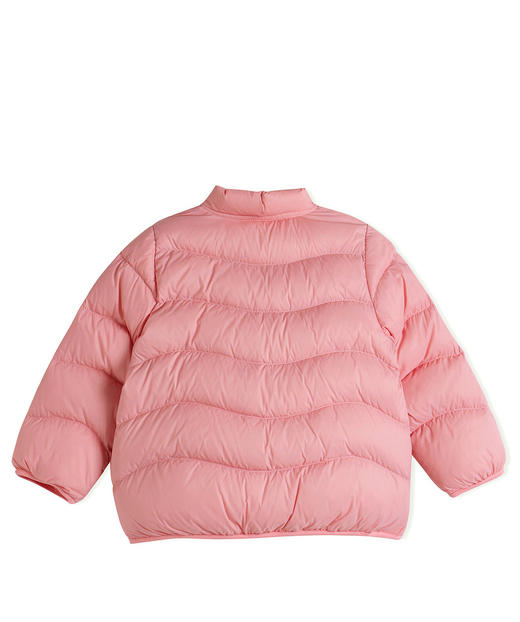 JNBY  22年冬款  休闲短款羽绒服  YM0C10560 商品图7