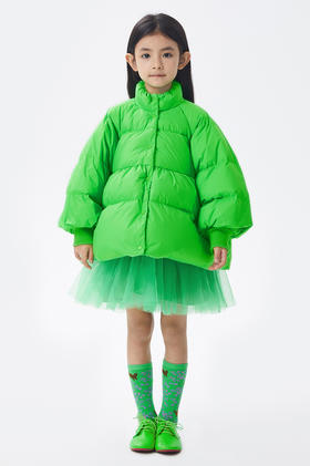 JNBY   22年冬款  动物印花袜子  6M0N10150