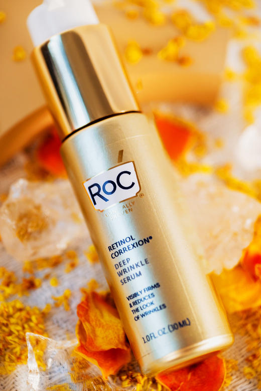 【新品】 ROC A醇深层抗老精华30ml 商品图2