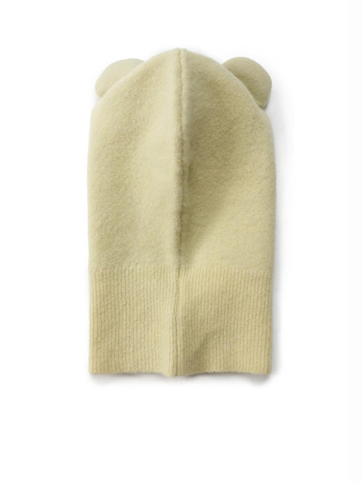 JNBY   22年冬款  可爱保暖帽子 6M0K10300 商品图5