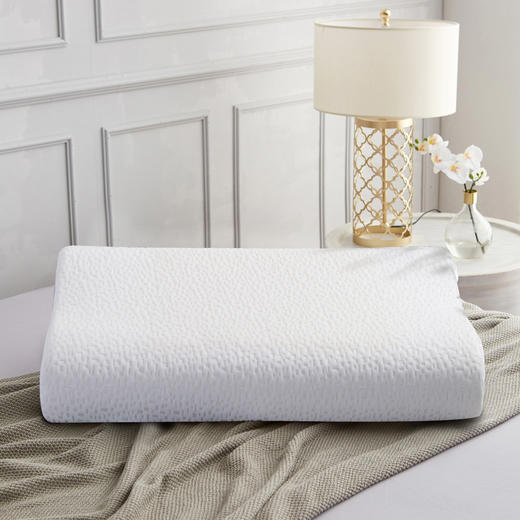 梦洁凝胶太空枕 商品图0