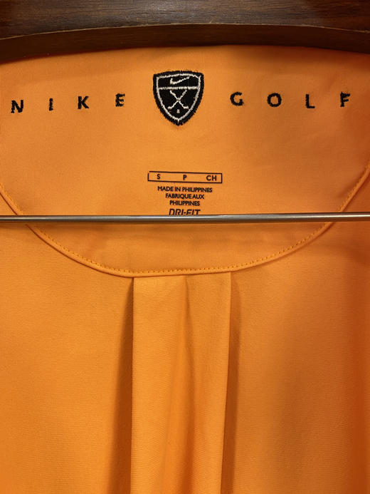 NIKE 耐克 GOLF 高尔夫系列 半拉链 运动外套_SJK(S) 商品图2