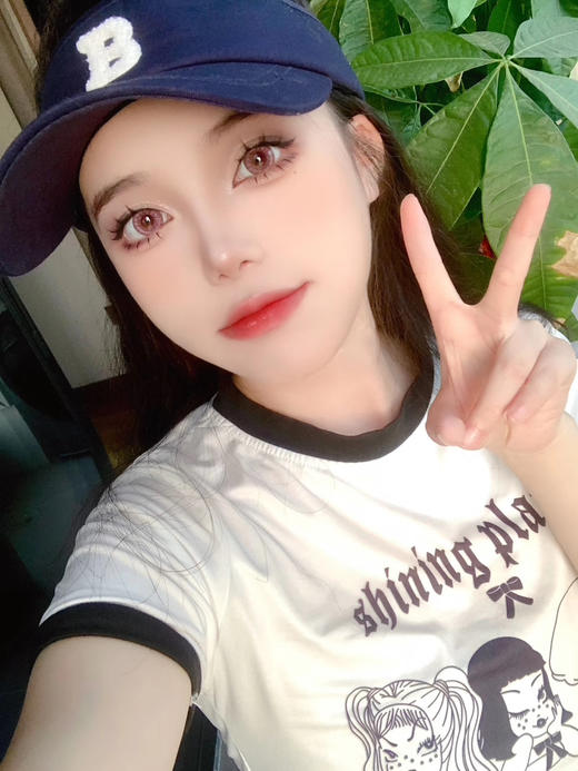 【大直径】Sheepcon-尤加利粉-14.5mm【0-1000度 含525/575】 商品图2