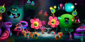 【电影】《魔发精灵》德语版