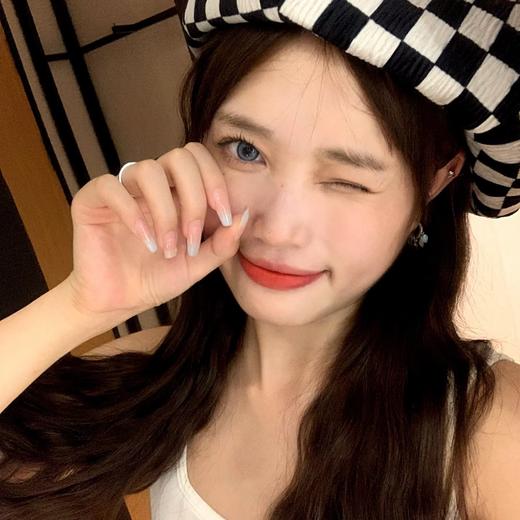 半年抛丨未来精灵·Woolilens丨14.2mm（半年抛/2片装） 商品图4