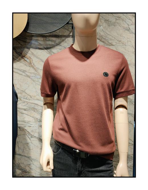 4F休博派迪T恤 商品图0