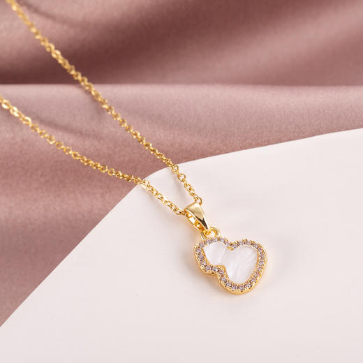 wenyin  流行时尚吊坠 多系列可选 商品图7