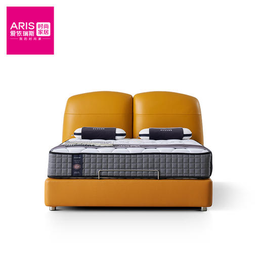 ARIS  智慧睡眠    汉堡  皮床 商品图1