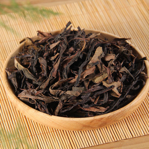 鸭屎香柠檬红茶 原料茶叶 潮州凤凰单丛乌龙茶 义字号茶庄 商品图2