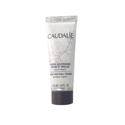 Caudalie 欧缇丽葡萄籽滋养美甲护手霜 15ml【中样】 商品图0