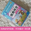 (仓发) 小学生3年级优秀作文分类辅导 小蜜蜂作文/南海出版公司/王辉/9787544299558 商品缩略图2