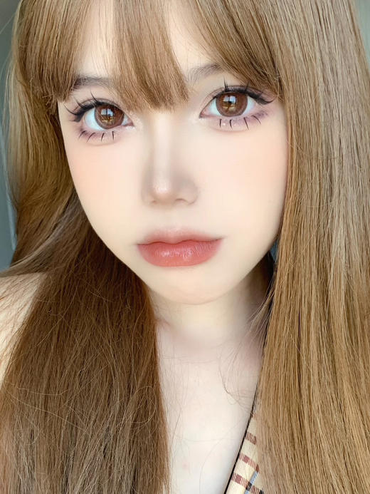 【大直径】Sheepcon-尤加利巧-14.5mm【0-1000度 含525/575】 商品图6