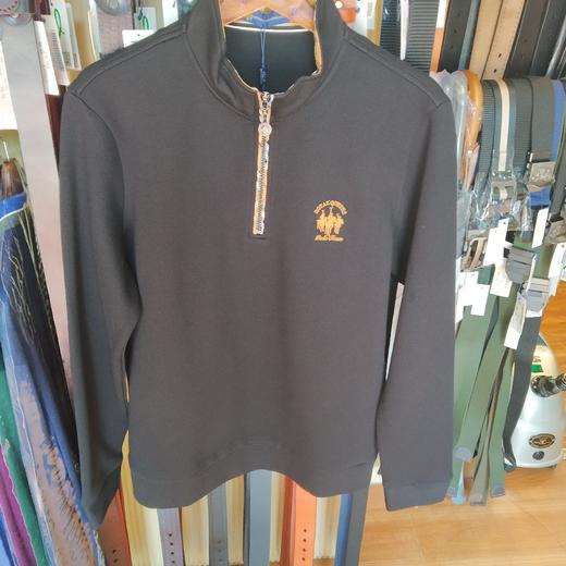 男翻领长T36936 商品图0