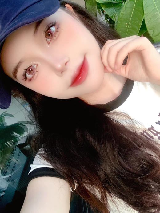 【大直径】Sheepcon-尤加利粉-14.5mm【0-1000度 含525/575】 商品图1