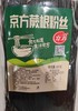【亚欧超市】龙世豪京方蕨根粉丝	400g/袋 商品缩略图0