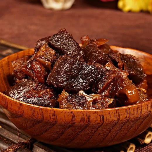 沙甸美召 油淋鸭 | 油淋干巴 200g/罐 商品图3