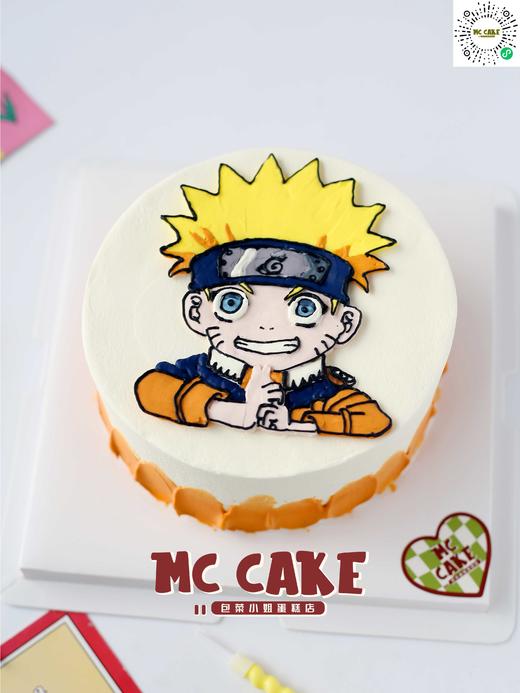 手绘火影忍者 商品图1