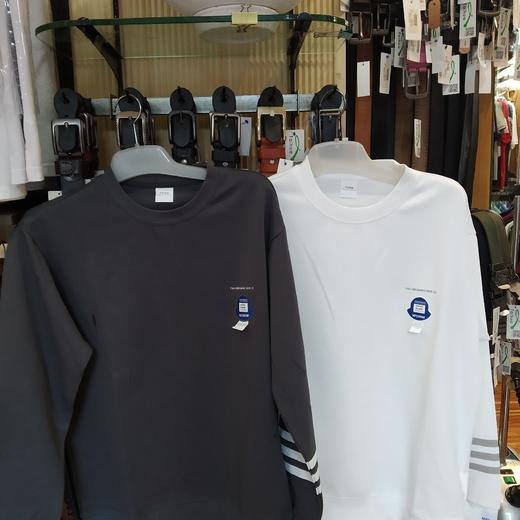 男圆领卫衣82017 商品图0