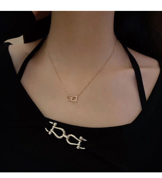 wenyin  流行时尚吊坠 多系列可选 商品图10