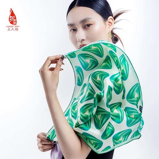 SAINTJOY/上久楷夏季浪漫礼盒高棕连连FJS22014-1 商品图5