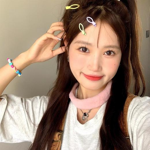 半年抛丨粉扑扑·Woolilens丨14.2mm（半年抛/2片装） 商品图6