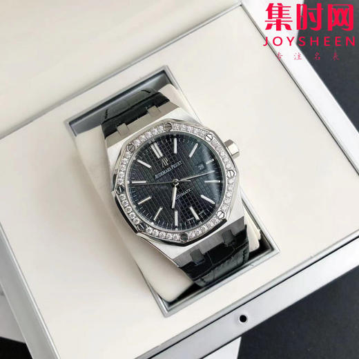 亲民版 爱彼皇家橡树系列AP15400
机芯：搭载进口西铁城 商品图2